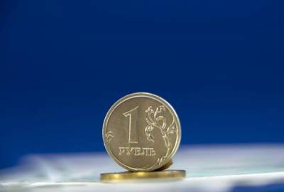 Владислав Гинько - Экономист Гинько прокомментировал рост курса евро по отношению к рублю - argumenti.ru