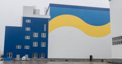 Энергоатом завершил строительство хранилища для отработанного ядерного топлива (фото) - focus.ua