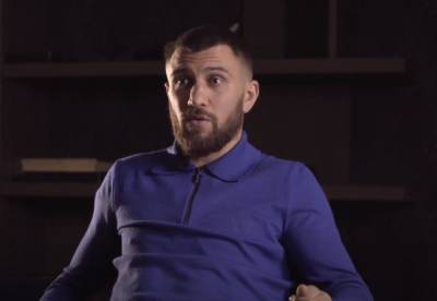 Василий Ломаченко - Теофимо Лопес - Ломаченко удивил заявлением после поражения Лопесу: "Я не буду возвращаться..." - sport.politeka.net