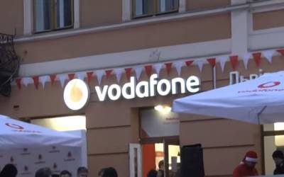 Vodafone будет обслуживать абонентов через приложение "Дiя", названа дата старта - akcenty.com.ua - Запорожская обл.