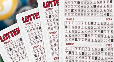 Подсказало чутье: американец купил 160 лотерейных билетов и выиграл сотни тысяч долларов - 24tv.ua - state Virginia - Новости