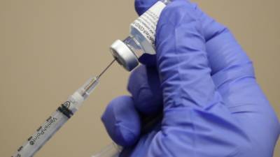 "В первой половине 2021": ВОЗ пояснила, когда бедные страны получат вакцину от COVID-19 - ru.espreso.tv - county Oxford - county Johnson - Sanofi