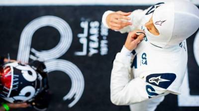 Даниил Квят - Роберт Шварцман - Даниил Квят – в топ-50 гонщиков года по версии британского Autosport - autosport.com.ru - Англия - Япония