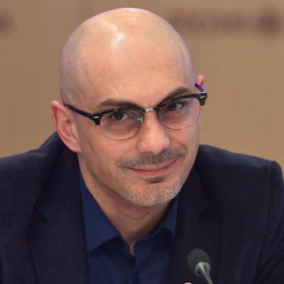 Армен Гаспарян - Армен Гаспарян обвинил коммунистов в потере связи с реальностью - actualnews.org - Новосибирск