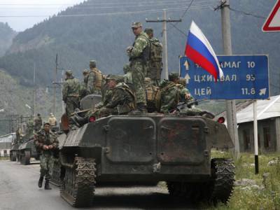 «Пятидневная война»: чем российская армия удивила грузинскую - russian7.ru - Грузия - Апсны - респ. Южная Осетия