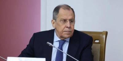 Сергей Лавров - «Мы никогда не уходили от диалога». Лавров готов обсудить Донбасс и Минские соглашения с Кулебой - nv.ua - Москва - Сирия - Киев - Париж - Берлин - Донбасс - Переговоры