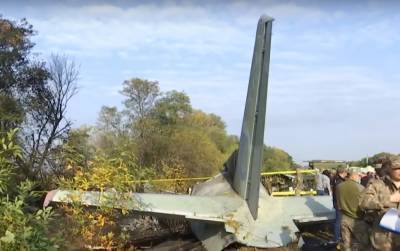 Главное за 18 декабря: подозрение командующему ВВС, карантин с новой силой, дата вакцинации, пенсий не будет, гололед и туманы - akcenty.com.ua - Украина - Харьков - Ввс