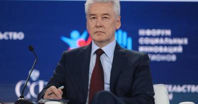 Владимир Путин - Сергей Собянин - Собянин заявил о высокой эффективности российской вакцины от COVID-19 - ren.tv
