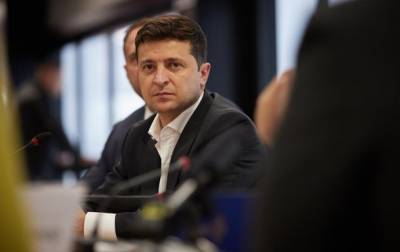 Владимир Зеленский - Зеленский анонсировал выплаты шахтерам - korrespondent.net