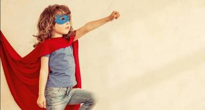 Супергерои нашего времени. Почему мы любим сказки о суперменах? - skuke.net - Москва - Киев