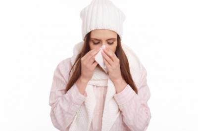 Какие продукты запрещено есть при простуде или гриппе - ivona.bigmir.net