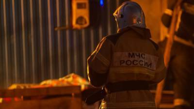 Константин Салаев - Пожилая пара заживо сгорела в собственном доме в Башкирии - nation-news.ru - Башкирия - район Учалинский