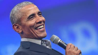 Барак Обама - Кантемир Балагов - Ма Рейни - Обама назвал «Дылду» одним из любимых фильмов в 2020 году - gazeta.ru - США