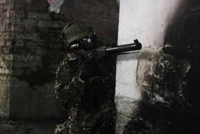 В СВР рассказали о важных качествах современных разведчиков - mk.ru