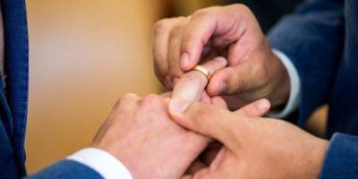 Швейцария узаконила однополые браки - nv.ua - Швейцария