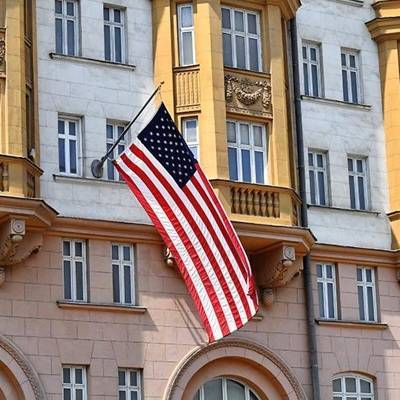 Дональд Трамп - Майкл Помпео - Джон Салливан - Генконсульство США во Владивостоке закрывается, а в Екатеринбурге приостанавливает работу - radiomayak.ru - США - Екатеринбург - Владивосток