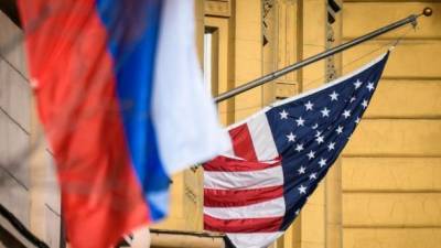 США закрывают два последних консульства в России - ru.espreso.tv - Москва - Россия - США - Санкт-Петербург - Екатеринбург - Владивосток
