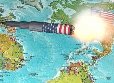 Уилл Ропер - В США назвали сроки производства гиперзвукового оружия - actualnews.org - США