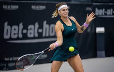 Сезон WTA начнется турниром в Абу-Даби - korrespondent.net - Австралия - Мельбурн - Абу-Даби