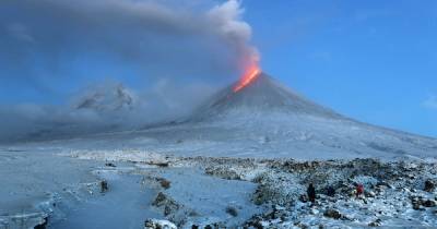 Пламя внутри: где находятся самые опасные вулканы в мире и чего от них ждать - focus.ua