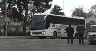 470 беженцев вернулись в Степанакерт за сутки - kavkaz-uzel.eu - Степанакерт - Ереван