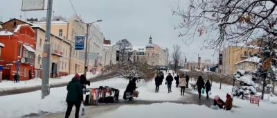 По Харькову распространяют пророссийские листовки, горожане бьют тревогу: "Алло, СБУ" - kharkov.politeka.net - Киев - Харьков - Русь