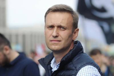 Немецкая прокуратура допросила Навального по делу о его отравлении - 24tv.ua - Новости