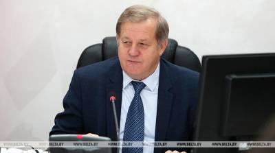 Ремонт дорог, водоснабжение, медобслуживание - Анатолий Лис провел прямую линию - belta.by