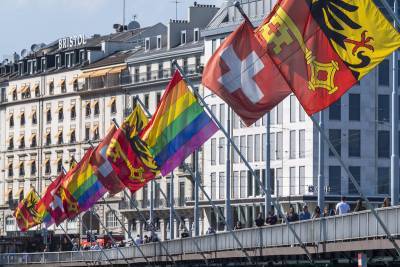 В Швейцарии проведут референдум по однополым бракам - news.bigmir.net - Швейцария