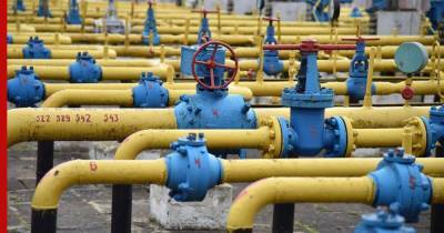 Российский газ пустили в Сербию - profile.ru - Австрия - Венгрия - Болгария - Сербия