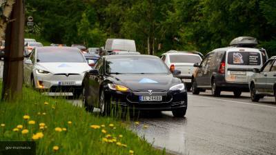 Антон Шапарин - Автоэксперты назвали экологичность электромобилей сильно преувеличенной - nation-news.ru