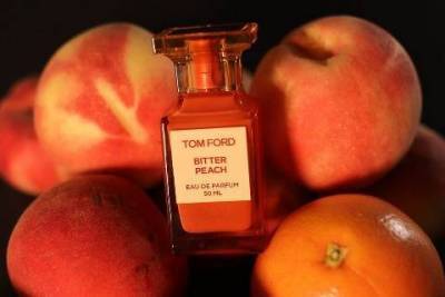 Томас Форд - Tom Ford - Wanted: персиковый аромат Bitter Peach, Tom Ford - skuke.net