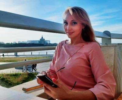 Ольга Подуздикова возглавила управление туризма Нижнего Новгорода - vgoroden.ru - Нижегородская обл. - Нижний Новгород - Нижний Новгород