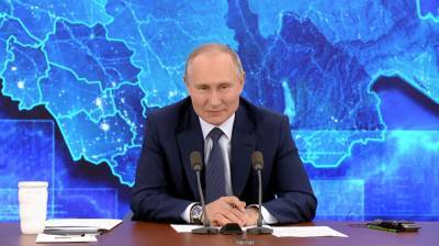 Владимир Путин - Путин помог осуществить мечту мальчика из Тульской области - nation-news.ru - Тульская обл.