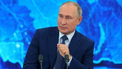 Владимир Путин - Тяжелобольной мальчик из Тульской области поблагодарил Путина за исполнение желания - gazeta.ru - Тульская обл.