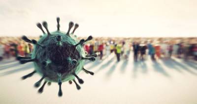 Ученые: куда не стоит ходить, если не хотите заразиться коронавирусом - Cursorinfo: главные новости Израиля - cursorinfo.co.il