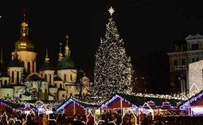 митрополит Епифаний - В Украине возможно празднование Рождества в один день 25 декабря: названо условие - vchaspik.ua - Украина