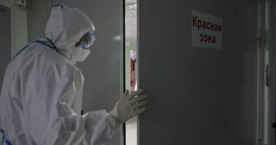 Евгений Данчиков - В Москве умерли 77 пациентов с коронавирусом - moslenta.ru - Москва