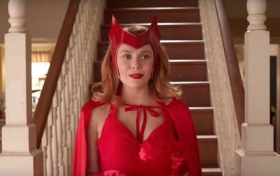 От Эйфории до Marvel. Самые ожидаемые сериалы зимы - korrespondent.net