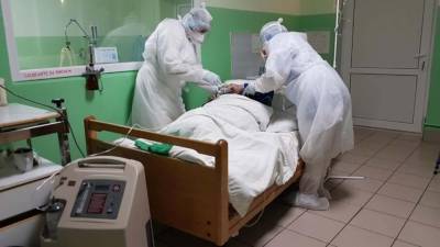 Орест Чемерис - Виновна администрация или медики: выводы комиссии о гибели пациентов в Жовкве - 24tv.ua