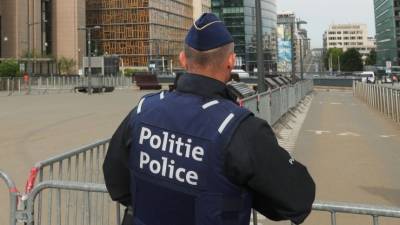 Наркотики и оргия: дипломаты закатили однополую секс-вечеринку в Брюсселе - 5-tv.ru - Бельгия - Брюссель