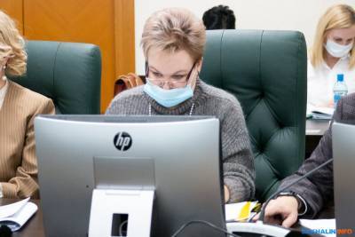 Ни новая Конституция, ни Лимаренко не сдержали социальных обещаний перед сахалинцами - sakhalin.info