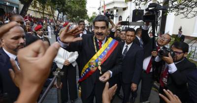Николас Мадуро - Хуан Гуайдо - Президент Венесуэлы внезапно озвучил условия своей отставки - tsn.ua - Украина - Венесуэла