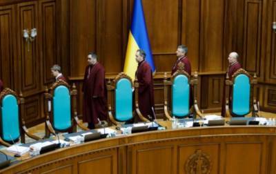Дмитрий Разумков - Разумков назвал три варианта решения проблемы из-за решения КСУ по декларированию - rbc.ua - Украина