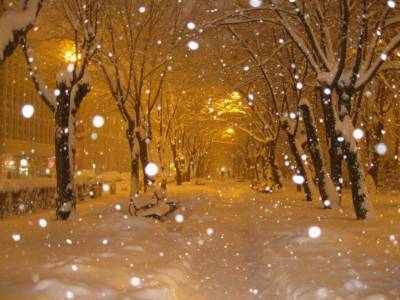Прогноз погоды в Глазове на 2 декабря - gorodglazov.com