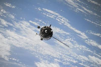 Дмитрий Рогозин - Илон Маск - «Союз» вывел спутник Falcon Eye на орбиту - aif.ru - Эмираты - Французская Гвиана - союз