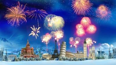 Куда поехать за границу в новогодние праздники? - 5-tv.ru - Россия - Крым - Турция - Стамбул