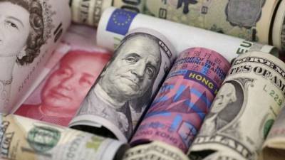 Дмитрий Бабин - Эксперт назвал валюты, которые сегодня выгодней доллара - expert.ru - Швеция