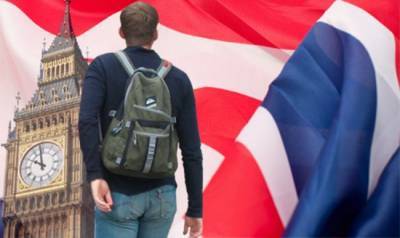 Brexit в действии: В Великобритании заработали новые иммиграционные правила - eadaily.com - Англия