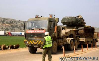 Эрдоган рвется в Нагорный Карабах, что больно ударит по имиджу Кремля - novostidnya24.ru - Сирия - Турция - Анкара - Кипр - Ливия - Азербайджан
